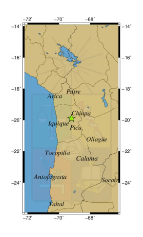 Referencia geográfica