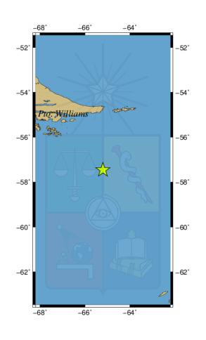 Referencia geográfica