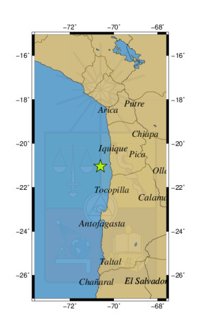 Referencia geográfica