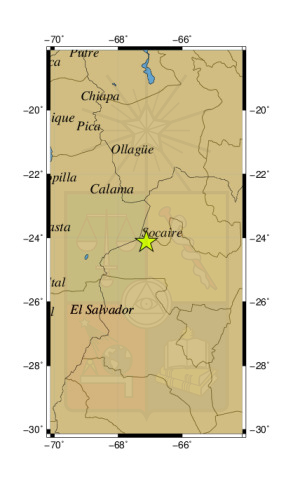 Referencia geográfica