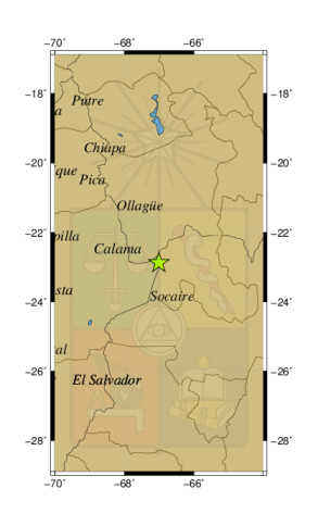 Referencia geográfica