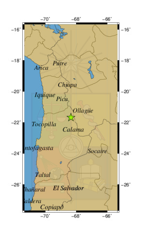 Referencia geográfica