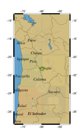 Referencia geográfica