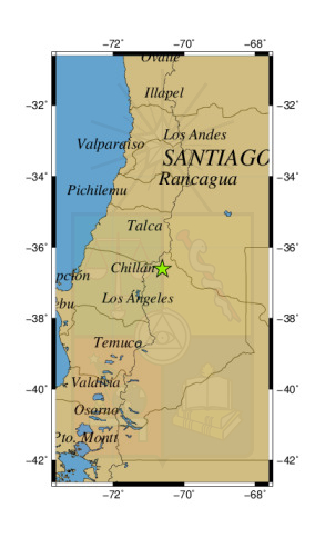 Referencia geográfica