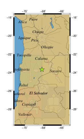 Referencia geográfica