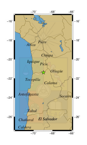 Referencia geográfica