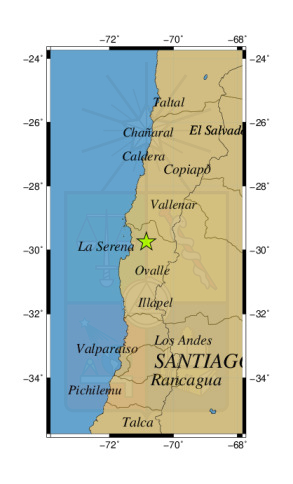 Referencia geográfica