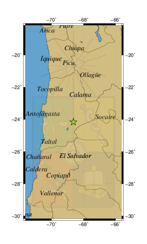 Referencia geográfica