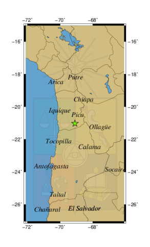 Referencia geográfica