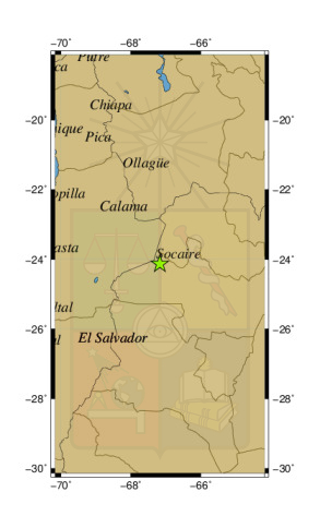 Referencia geográfica