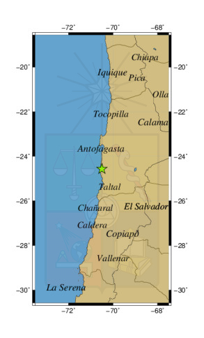 Referencia geográfica