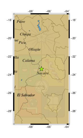 Referencia geográfica