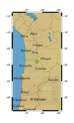Referencia geográfica