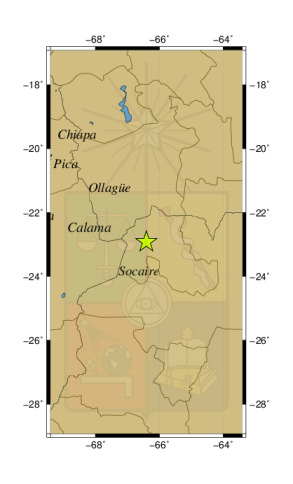 Referencia geográfica