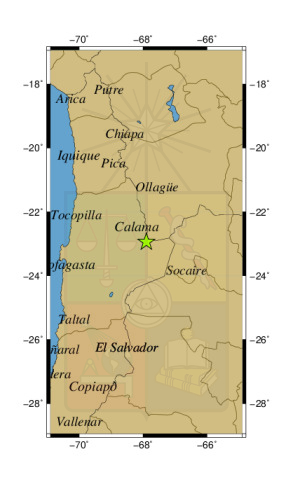 Referencia geográfica