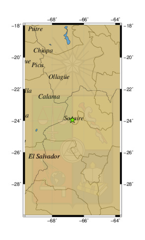 Referencia geográfica