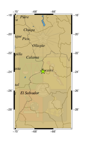 Referencia geográfica