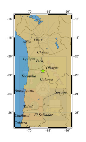 Referencia geográfica