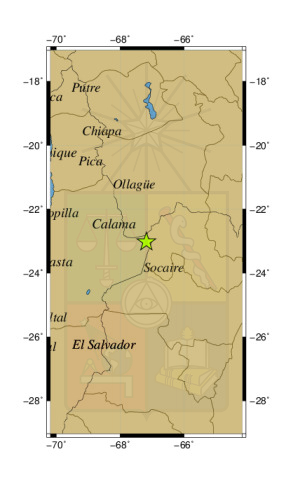 Referencia geográfica