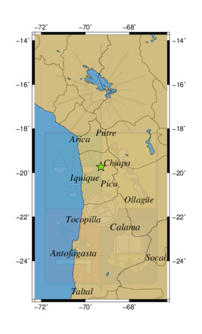 Referencia geográfica