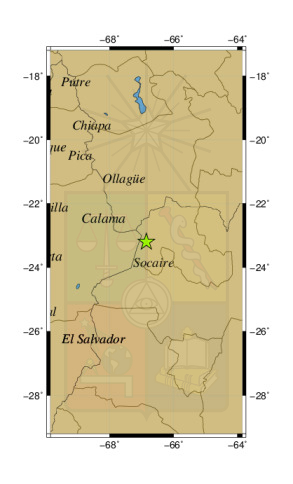 Referencia geográfica