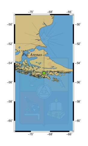 Referencia geográfica