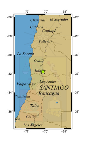Referencia geográfica