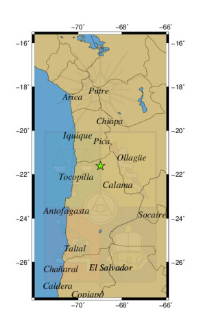 Referencia geográfica