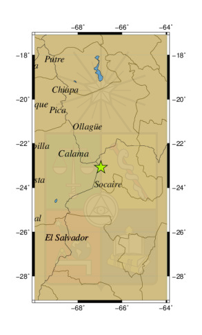 Referencia geográfica