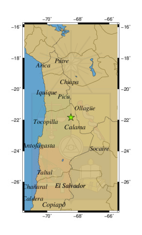 Referencia geográfica