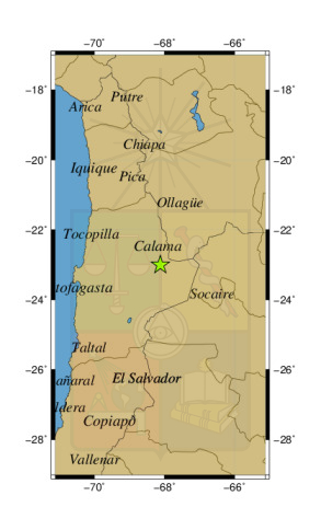 Referencia geográfica