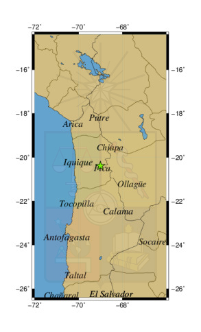 Referencia geográfica