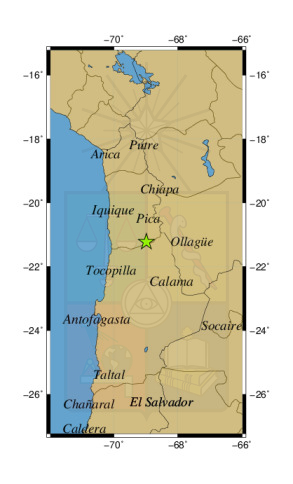 Referencia geográfica