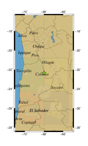 Referencia geográfica
