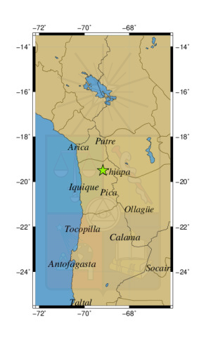 Referencia geográfica