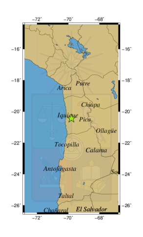 Referencia geográfica