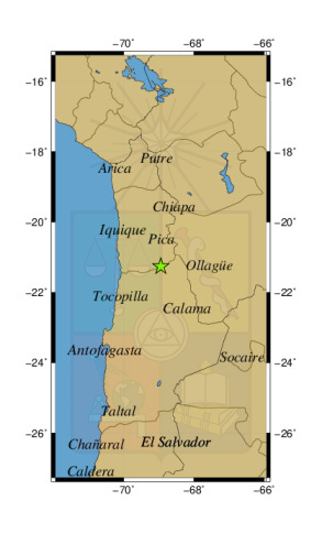 Referencia geográfica