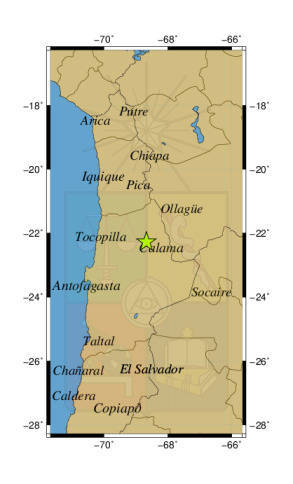 Referencia geográfica