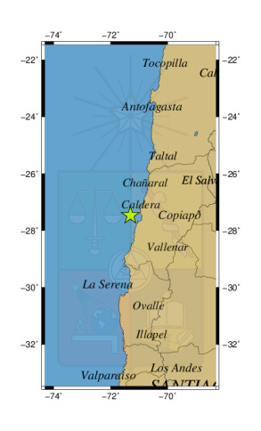 Referencia geográfica