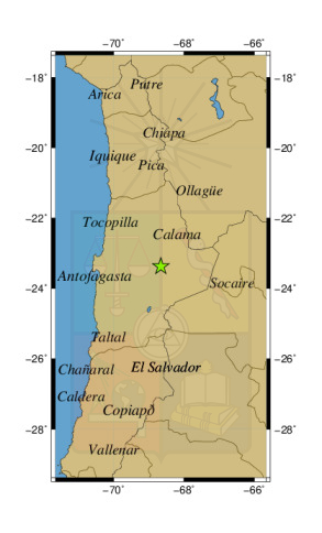 Referencia geográfica