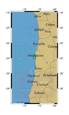 Referencia geográfica