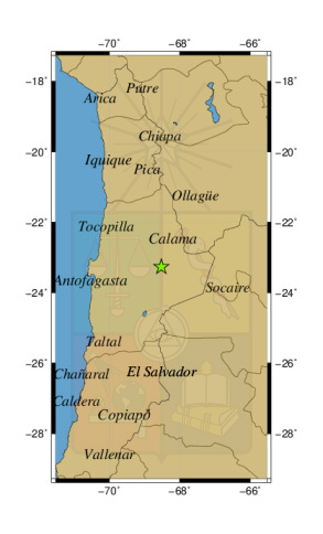 Referencia geográfica