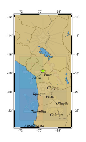 Referencia geográfica