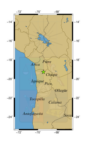 Referencia geográfica
