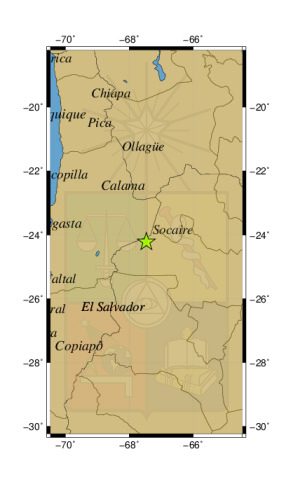 Referencia geográfica