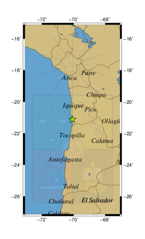 Referencia geográfica