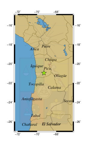 Referencia geográfica