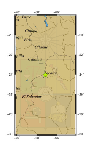 Referencia geográfica