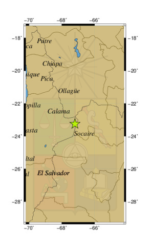 Referencia geográfica