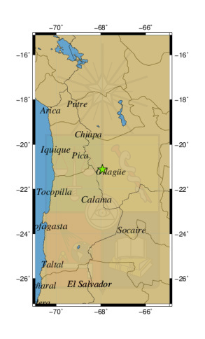 Referencia geográfica